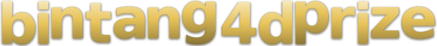 bintang 4dprize logo